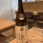 酒ばぁー割烹 わき家 - 