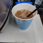 LAWSON HA - ドリンク写真: