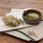 酒ばぁー割烹 わき家 - 