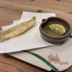 酒ばぁー割烹 わき家 - 