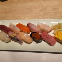 おたる政寿司 新宿店 - 
