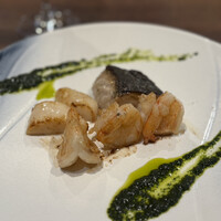 ニュー松坂 六本木店 - 