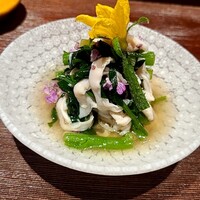 鳥匠 いし井 - 