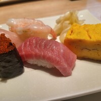 おたる政寿司 新宿店 - 