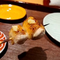 鳥匠 いし井 - 