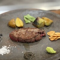 ニュー松坂 六本木店 - 