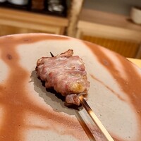 鳥匠 いし井 - 