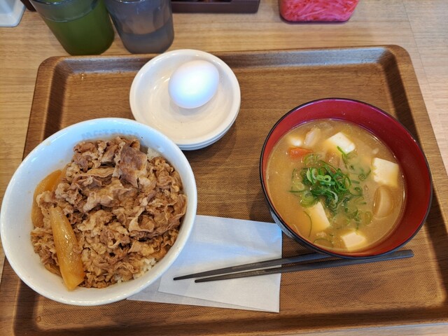 Matsuya Jindaiji Ten