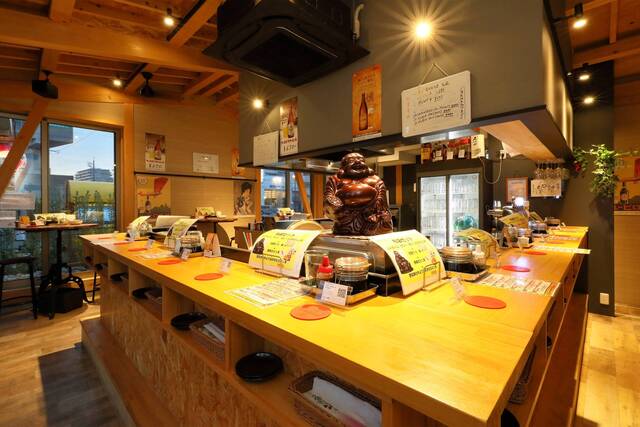 Tachinomi Hotei photo 5