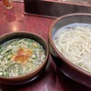 釜揚げうどん 織田薪 本店