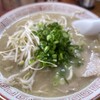 すずきラーメン - 料理写真: