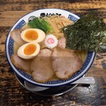 らーめん くじら軒 - 