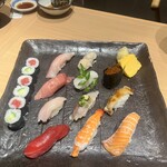 本格板前居酒屋 お魚総本家 - 