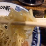 らーめん くじら軒 - 