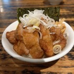 らーめん くじら軒 - 