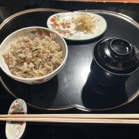 銀座うかい亭 - 