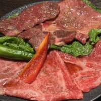 横浜焼肉kintan - 