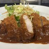 とんかつ ひろ喜 高槻店