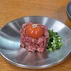 炭火焼肉･ホルモン モツの天満屋