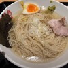 #新宿地下ラーメン