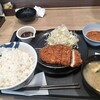松屋 一宮店