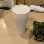 串揚げ タケナカ - ビール