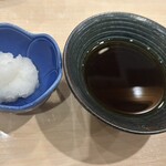 天ぷら　安住 - 