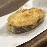 天ぷら　安住 - 