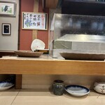 天ぷら　安住 - 