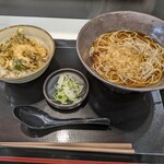 ゆで太郎 - ゆで太郎①(*´>ω<`*)