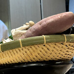 天ぷら　安住 - 