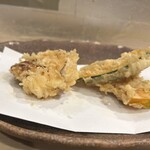 天ぷら　安住 - 