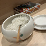 天ぷら　安住 - 