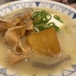 ごちとん 横浜ジョイナス店 - 