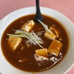 ファミリー中華光栄 - 