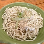 麺屋 だいくう - 替玉！