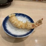 天ぷら　安住 - 