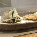 天ぷら　安住 - 