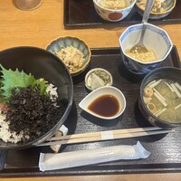 お料理 とみやま - 