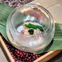 名駅 鉄板焼き 森本Ｘ Premium - 