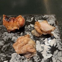 焼鳥 天赦 - 
