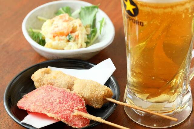 Tachinomi Hotei photo 2