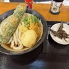 いぶきうどん エキア北千住店