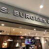 J.S. BURGERS CAFE - “ららぽーと立川立飛”２階