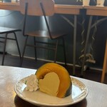 喫茶 タビビトの木 - 