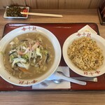 長崎ちゃんぽん十鉄 - 