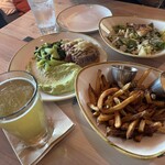 Monkeypod Kitchen  - 