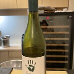 串揚げ タケナカ - 白ワイン
