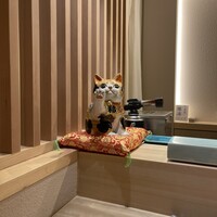 恵比寿 鮨 はつめ - 