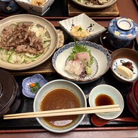 人形町今半 新宿第一生命ビル店 - 